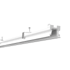 LINEA LIGHT (ILED) - ILD65204N ROLLIP35 INC. L.1000 20W 4000°K BG3
