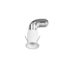 LINEA LIGHT (ILED) - ILD80023W45 QUANTUM 62 6W 1L TONDO CRI92 BG