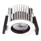 LINEA LIGHT (ILED) - ILD80244W60 COB40-R 1 6,5WDC IP40 S/AL.CRI80 BG