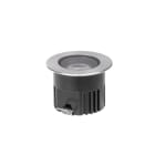 LINEA LIGHT (ILED) - ILD80584W15 ORMA-I 3 1LED 4W 350MA+DL INOX