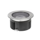 LINEA LIGHT (ILED) - ILD80589W15 ORMA-I 8 1LED 8W 220MA+HC INOX