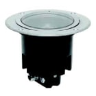 LINEA LIGHT (ILED) - ILD80607N60 SUELO-R 91 1L 15W ON/OFF INOX
