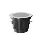 LINEA LIGHT (ILED) - ILD80614W60 SUELO-R 110 1L 33W ON/OFF INOX