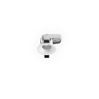 LINEA LIGHT (ILED) - ILD80673N60 LORO-R 9 25W S/ALIM.CRI92 NG
