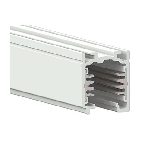 LINEA LIGHT (ILED) - ILD80981 BINARIO TRIFASE/DALI BIANCO MT1