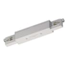 LINEA LIGHT (ILED) - ILD81042 GIUNTO ALIMENTAZ.CENTRALE BIANCO