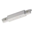 LINEA LIGHT (ILED) - ILD81042 GIUNTO ALIMENTAZ.CENTRALE BIANCO