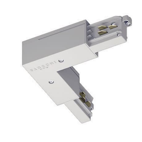 LINEA LIGHT (ILED) - ILD81048 GIUNTO L EST COL.BCO