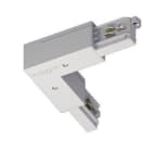 LINEA LIGHT (ILED) - ILD81049 GIUNTO L EST COL.NERO