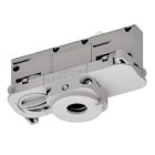 LINEA LIGHT (ILED) - ILD81094 ADATT.STUCCHI DALI BIANCO 9009/W