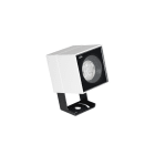 LINEA LIGHT (ILED) - ILD81160W08 PERISKOP NARROW 9W IP66 C/AL.BG
