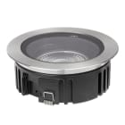 LINEA LIGHT (ILED) - ILD81176W15 ORMA-I 14 1LED 12W 350MA+HC INOX
