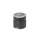 LINEA LIGHT (ILED) - ILD81184W30 ORMA-A 4 1LED 5W 24VDC INOX