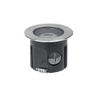 LINEA LIGHT (ILED) - ILD81200W30 ORMA-IJ 21 1LED 5W 24VDC INOX