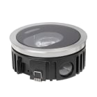 LINEA LIGHT (ILED) - ILD81209W30 ORMA-AJ 25 1LED 12W 350MA INOX