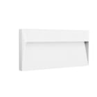 LINEA LIGHT (ILED) - ILD81344W07 ENVELOPE-W 4 APPLIC.11W BG