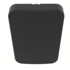 LINEA LIGHT (ILED) - ILD81424 INK SCATOLA DI DERIVAZIONE NERA