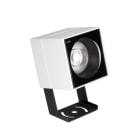 LINEA LIGHT (ILED) - ILD95349W60 PERISKOP 4 1LED IP66 C/AL.CORTEN