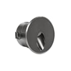 LINEA LIGHT (ILED) - ILD86402M70 QUARA-R 15 TONDO 1LED 2W NIKEL SPAZ