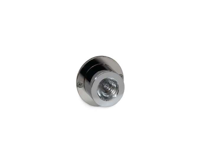 LINEA LIGHT (ILED) - ILD86535W70 TECH 2 1LED 2W NIKEL