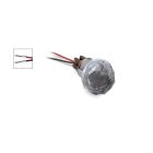 LINEA LIGHT (ILED) - ILD87356N00 TURE 5 GRANDE 1LED 1,5W T.CROMO