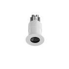 LINEA LIGHT (ILED) - ILD90412W15 VOS-R 43 2W CRI80 1L TONDO BG