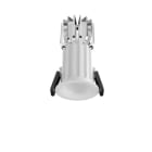 LINEA LIGHT (ILED) - ILD90562N15 QUANTUM 54 10W 1L CRI80 TONDO BG