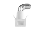 LINEA LIGHT (ILED) - ILD90756W60 WARP-Q 22 1L 6W CRI92 BG