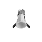 LINEA LIGHT (ILED) - ILD90762W30 WARP-R 26 1L 10W CRI92 BG