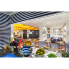 LINEA LIGHT (ILED) - ILD90829W30 WARP-RY 9 1L 4W CRI80 NG