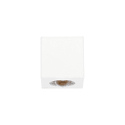 LINEA LIGHT (ILED) - ILD91330W70 BATON-Q 6 QUADRO+BASE 1LED 2W BIANC