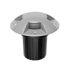 LINEA LIGHT (ILED) - ILD91424W18 ALCOR-AL-4 18 1LED 6W S/ALIM.GG