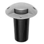 LINEA LIGHT (ILED) - ILD91425W18 ALCOR-AL-1 8 1LED 6W C/ALIM.GG