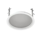 LINEA LIGHT (ILED) - ILD92004N00 RADA 4 TO.D306 25W LISCIA CRI80 BG