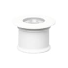 LINEA LIGHT (ILED) - ILD92065W15 BERET-R 3 TONDO 1LED 1W BIANCO