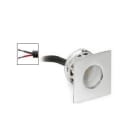 LINEA LIGHT (ILED) - ILD92088N15 BERET-Q 4 QUADRO 1LED 1W BIANCO