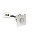 LINEA LIGHT (ILED) - ILD92088W30 BERET-Q 4 QUADRO 1LED 1W BIANCO