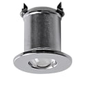 LINEA LIGHT (ILED) - ILD92258W30 PICROL 3 1LED 1W NERO