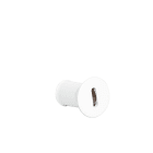 LINEA LIGHT (ILED) - ILD92316N05 PETIT-R 1 TONDO 1LED 1W BIANCO