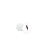LINEA LIGHT (ILED) - ILD92316N05 PETIT-R 1 TONDO 1LED 1W BIANCO