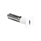 LINEA LIGHT (ILED) - ILD92328N05 PETIT-Q 4 QUADRO 1LED 2W BIANCO