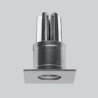 LINEA LIGHT (ILED) - ILD92595W08 VIKY 4 QU.ANTIABBAGL.1L 2W BIANCO