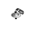 LINEA LIGHT (ILED) - ILD93407W30 LORO-RJ 14 8W S/ALIM.CRI80 B.GOFFR