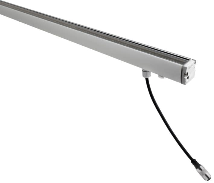LINEA LIGHT (ILED) - ILD93689W07 XENIA 2.0 16 SMD ON/OFF L630 IP66 A