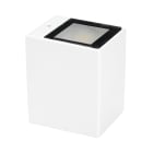 LINEA LIGHT (ILED) - ILD94170N00 ARDILLA66 7 MONO+ALIM CORTEN