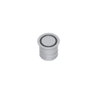 LINEA LIGHT (ILED) - ILD95476W00 ORMA-FO 7 1L D.42 SING. ANELLO VG