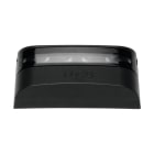 LINEA LIGHT (ILED) - ILD95616W18 ARCADA 4 4LED S/AL.630MA NERO