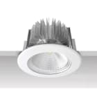 LINEA LIGHT (ILED) - ILD96809N40 COB20-R 3 D147 25WDC IP20 CRI80 BG