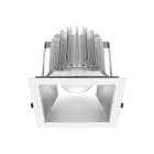 LINEA LIGHT (ILED) - ILD96837W90 COB20-Q 17 Q205 40WDC IP20 CRI80 BG