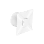 LINEA LIGHT (ILED) - ILD96966W18 ENVELOPE 4 1L 1W 4FRES.R9003 GOFF.